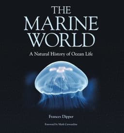 Marine World – A Natural History of Ocean Life