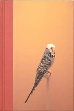 Incomplete Dictionary of Show Birds