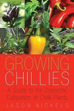 Growing Chillies