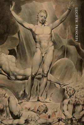 Lucifer: Princeps