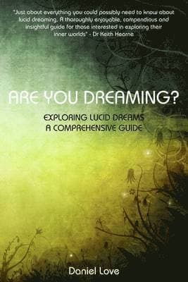 Are You Dreaming?