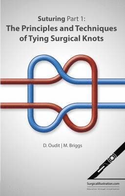Principles and Techniques of Tying Surgical Knots
