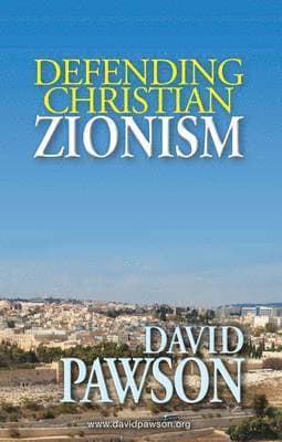 Defending Christian Zionism