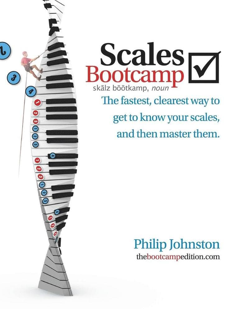 Scales Bootcamp