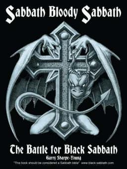 Sabbath Bloody Sabbath