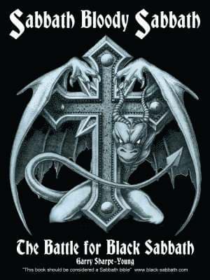Sabbath Bloody Sabbath
