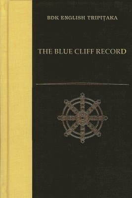 Blue Cliff Record