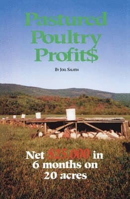 Pastured Poultry Profit$
