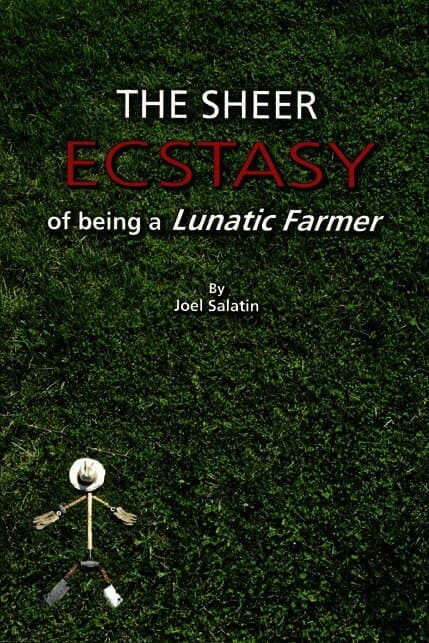 Sheer Ecstasy of Being a Lunatic Farmer
