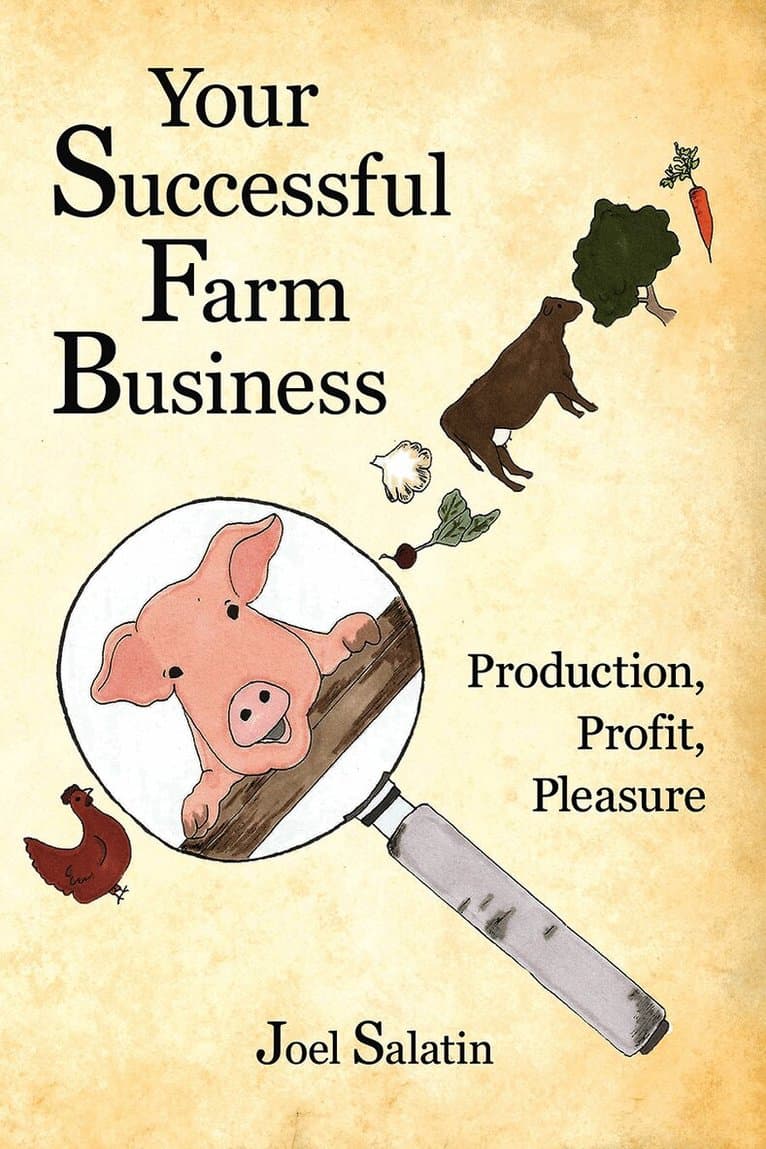 Your Successful Farm Business