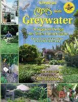 New Create an Oasis with Greywater