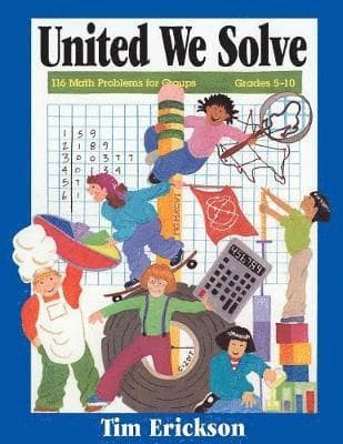 United We Solve
