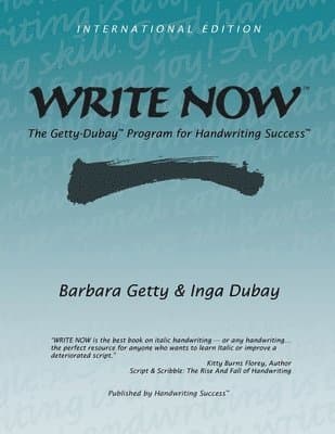 Write Now