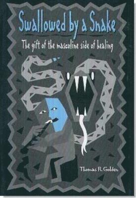 Swallowed by a Snake