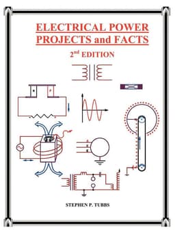 Electrical Power Projects and Facts