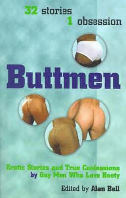 Buttmen