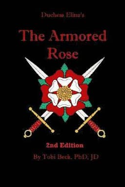 Armored Rose