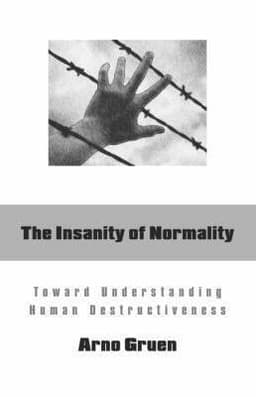 Insanity of Normality