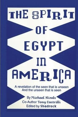 Spirit of Egypt in America