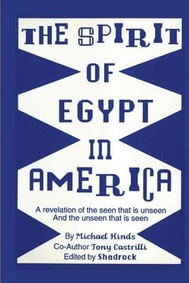 Spirit of Egypt in America