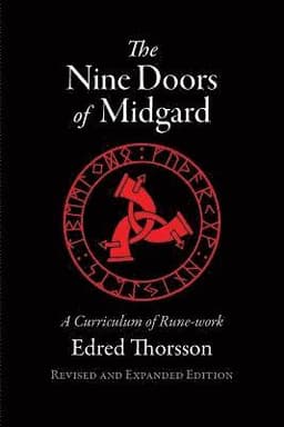 Nine Doors of Midgard