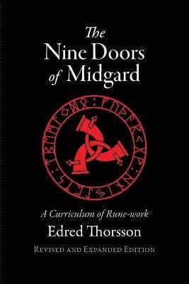 Nine Doors of Midgard