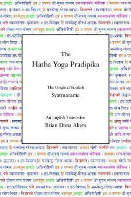Hatha Yoga Pradipika