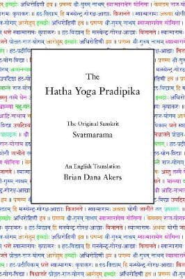 Hatha Yoga Pradipika
