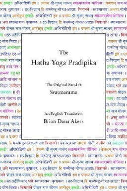 Hatha Yoga Pradipika