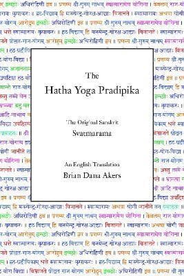 Hatha Yoga Pradipika