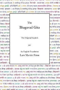 Bhagavad Gita
