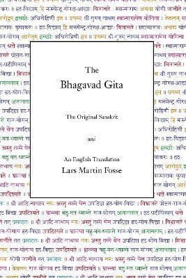 Bhagavad Gita
