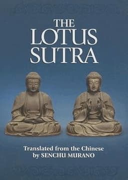 Lotus Sutra