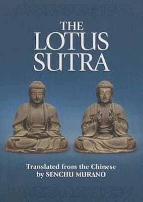 Lotus Sutra