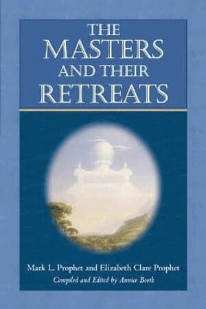 Masters and Their Retreats