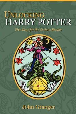 Unlocking Harry Potter