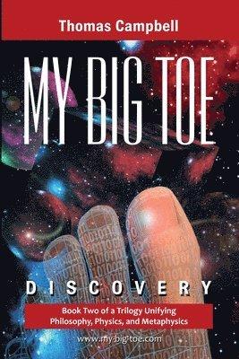 My Big TOE - Discovery S