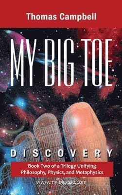 My Big TOE Discovery