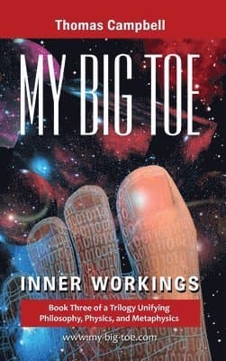 My Big TOE - Inner Workings H