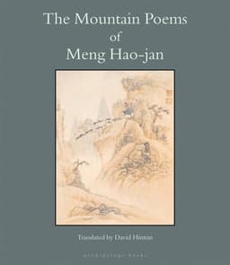 Mountain Poems of Meng Hao-jan