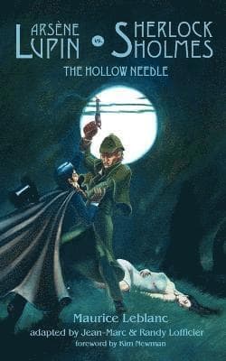 Arsene Lupin Vs. Sherlock Holmes