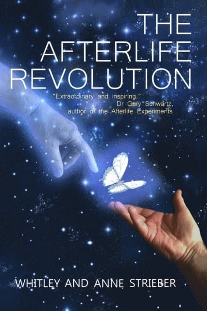 Afterlife Revolution