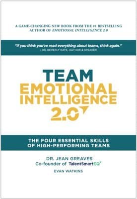 Team Emotional Intelligence 2.0