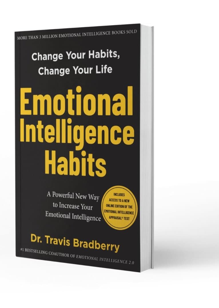 Emotional Intelligence Habits