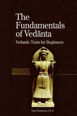 Fundamentals of Vedanta