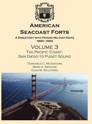 American Seacoast Forts