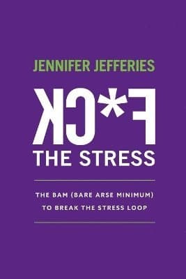 F*Ck the Stress