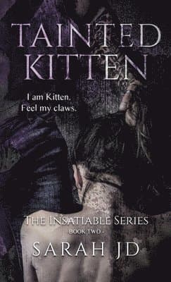 Tainted Kitten