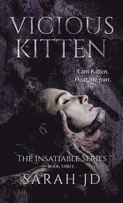 Vicious Kitten