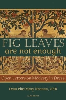Fig Leaves Are Not Enough